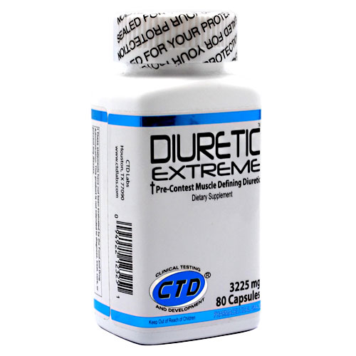 (image for) Diuretic Extreme